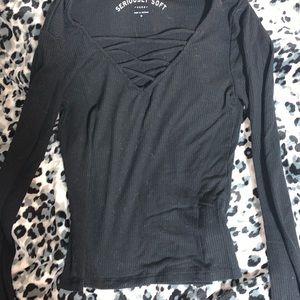 Aeropostale Seriously Soft Top